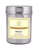 Khadi Ayurvedic Shikakai Powder 150gm - UNORMART