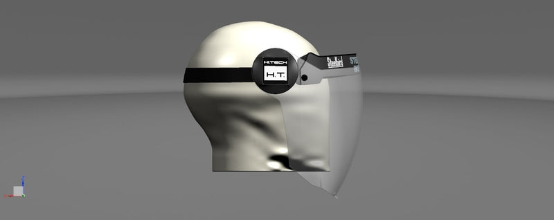 Steelbird SBA-2-FS-HT - UNORMART