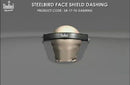 Steelbird Face Protection Shield SB-17-FS-DASHING (Pack of 2)