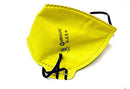 Venus V-44+ FFP1S Respirator Mask (Yellow) - UNORMART