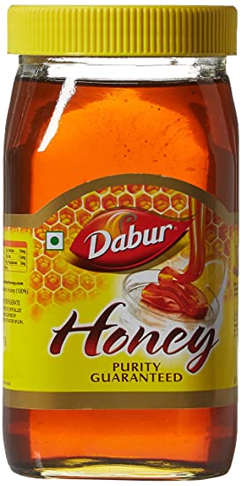 Dabur Honey 1 kg - UNORMART
