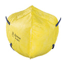 Venus V-44+ FFP1S Respirator Mask (Yellow) - UNORMART