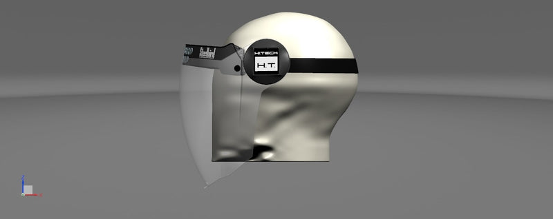 Steelbird SBA-2-FS-HT - UNORMART