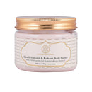 Khadi Ayurvedic Almond & Kokum Body Butter 200gm - UNORMART