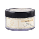 Khadi Ayurvedic Anti Ageing Cream 50gm - UNORMART