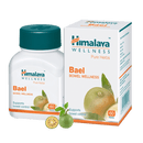 Himalaya Bael Tablets 60'S - UNORMART