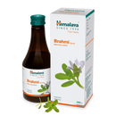 Himalaya Brahmi Syrup 200Ml - UNORMART