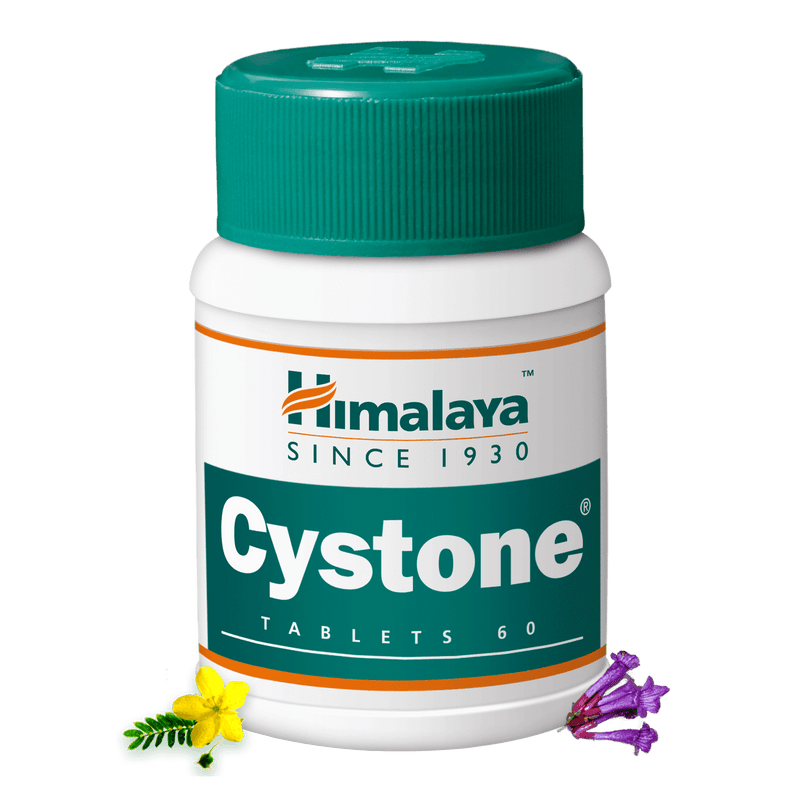 Himalaya Cystone Tabs 60'S - UNORMART