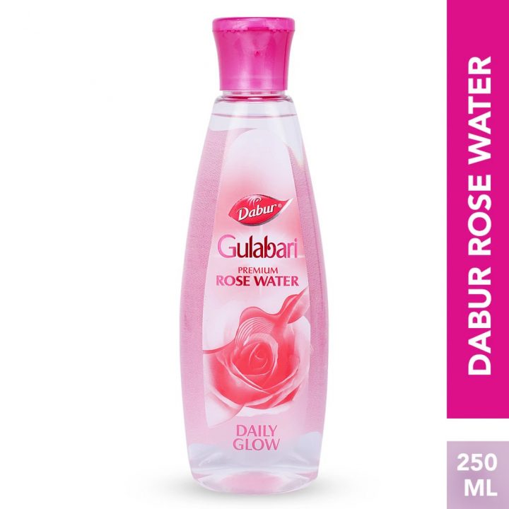 Dabur Gulabari 250ml - UNORMART