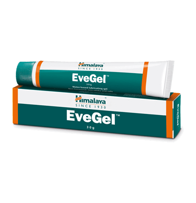 Himalaya Evegel 30G - UNORMART