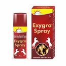 Dr. Morepen EXGYRA SPRAY(20 GM) - UNORMART