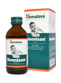 Himalaya Bonnisan Liquid 200ML - UNORMART