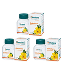 Himalaya Gokshura Tablets 3X60'S - UNORMART