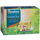 Himalaya Green Tea Ginger 2G 20'S - UNORMART