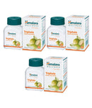 Himalaya Triphala Tablets 3X60'S - UNORMART