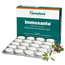 Himalaya Immusante Tablet 3X20'S - UNORMART