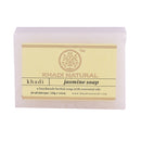 Khadi Ayurvedic Jasmine Soap 125gm - UNORMART