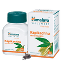 Himalaya Kapikachhu Tabs 60'S - UNORMART