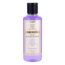 Khadi Ayurvedic Bath Oil 210ml - UNORMART