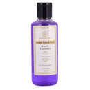 Khadi Ayurvedic Lavender Bubble Bath 210ml - UNORMART