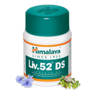 Himalaya Liv.52 DS (60 Tablets) - UNORMART