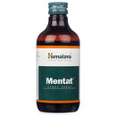 Himalaya Mentat Syrup 200ML - UNORMART