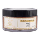 Khadi Ayurvedic Gold Face Massage Gel 50gm - UNORMART