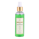 Khadi Ayurvedic Mint & Cucumber Face Spray 100ml - UNORMART