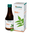 Himalaya Neem Syrup 200ML - UNORMART