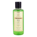 Khadi Ayurvedic Neem Face Wash 210ml - UNORMART