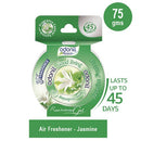 Dabur Odonil Gel 75gm Jasmine - UNORMART
