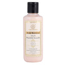 Khadi Ayurvedic Peach Avocado Moisturiser Sls & Paraben Free 210ml - UNORMART