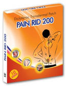 Diclofenac Patch - UNORMART