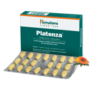 Himalaya Platenza Tablets - UNORMART