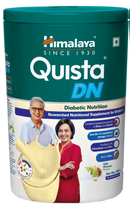 Himalaya Quista Dn 400G Milk Masala Flavour - UNORMART