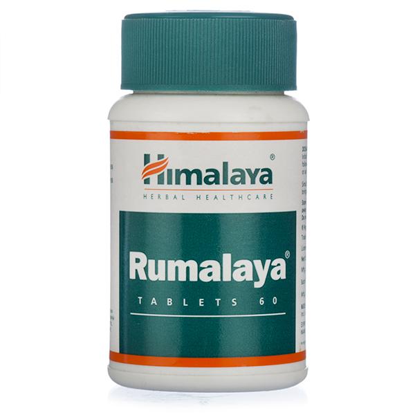 Himalaya Rumalaya Tabs 60'S - UNORMART