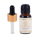 Khadi Ayurvedic Sandalwood Essential Oil 15ml - UNORMART
