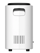 Medris Portable Oxygen Concentrator 1-7 Liter Adjustable CE CERTIFIED - Touch Screen (Ready for delivery) - UNORMART