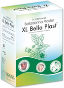 Belladonna Plaster - Perforated - UNORMART