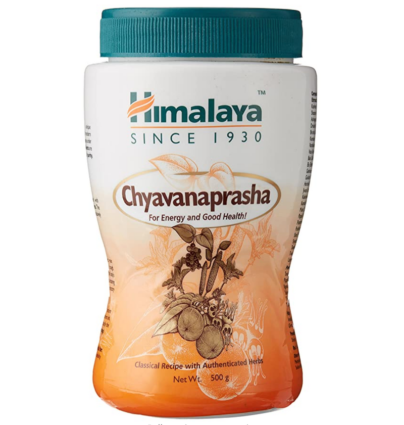 Himalaya Chyavanaprasha 500g - UNORMART