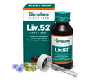 Himalaya Liv.52 Drops 60ML - UNORMART