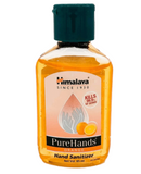 Himalaya Pure Hands (Orange) 85ML - UNORMART