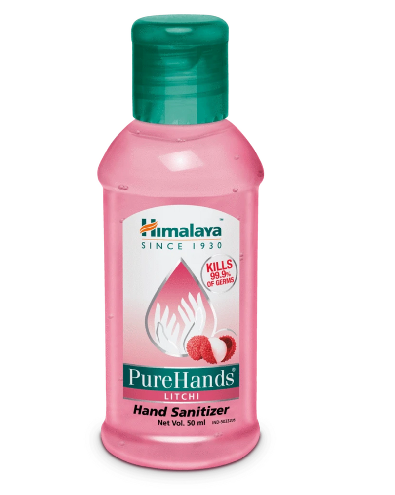 Himalaya Pure Hands (Strawberry) 85ML - UNORMART