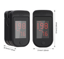 Pulse Oximeter P01 - UNORMART