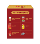 Dabur Immunity Kit - UNORMART