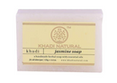 Khadi Natural Jasmine Soap 125g - UNORMART