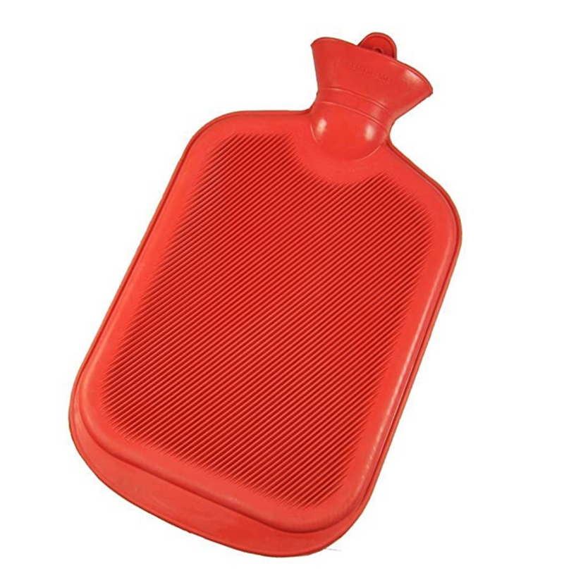 Hot Water Bottle - UNORMART