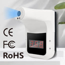 K3 Handsfree Non-contact Forehead Body Infrared Thermometer - UNORMART