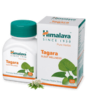 Himalaya Tagara (Valerian) Tablets 60'S - UNORMART
