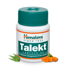 Himalaya Talekt Tablets - UNORMART